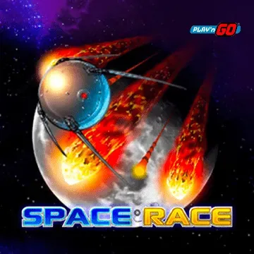 PlaynGo : Space Race - HASIANBET168