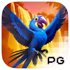 PGSoft : Wings of Iguazu - HASIANBET168
