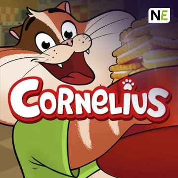 NetEnt : Cornelius - HASIANBET168
