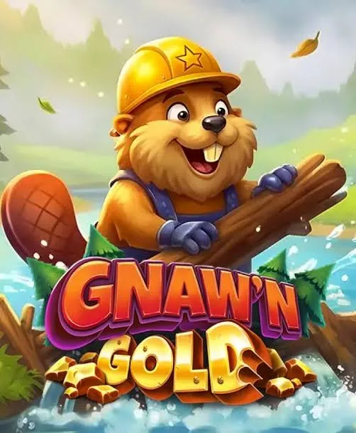 PlaynGo : Gnawn Gold - HASIANBET168