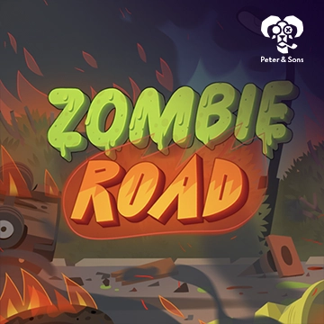 PeterSons : Zombie Road - HASIANBET168