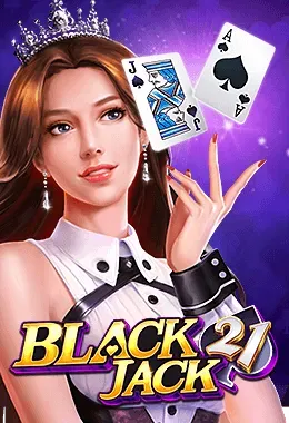 Blackjack - HASIANBET168