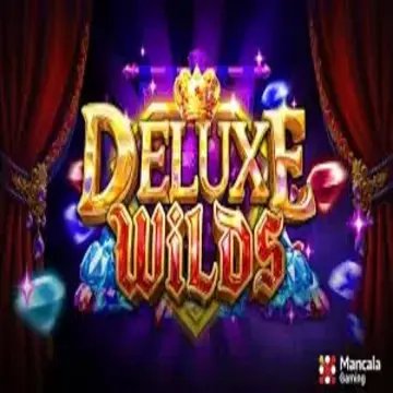 Mancala : Deluxe Wilds - HASIANBET168