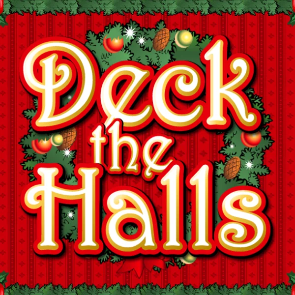 Deck the Halls - HASIANBET168