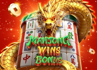 Pragmatic : Mahjong Wins Bonus - HASIANBET168