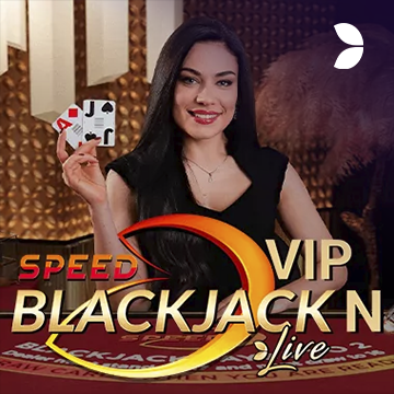 Speed VIP Blackjack N - HASIANBET168