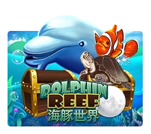 Joker123 : Dolphin Reef - HASIANBET168