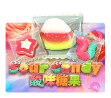 Joker123 : Sour Candy - HASIANBET168