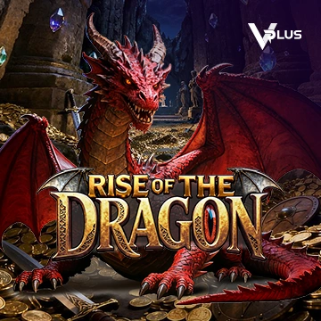 RISE OF THE DRAGON - HASIANBET168