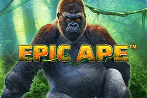 Epic Ape - HASIANBET168