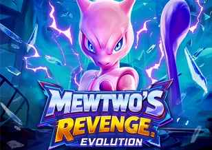 AFB : Balas Dendam Mewtwo: Evolusi - HASIANBET168