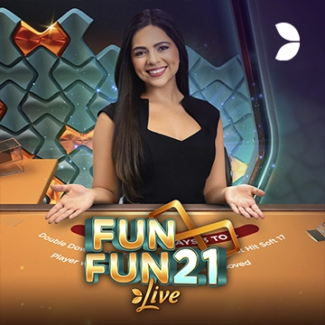 Infinite Fun Fun 21 Blackjack - HASIANBET168