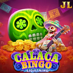 Calaca Bingo - HASIANBET168