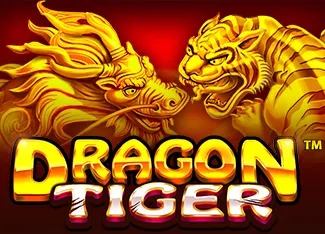 Pragmatic : The Dragon Tiger - HASIANBET168