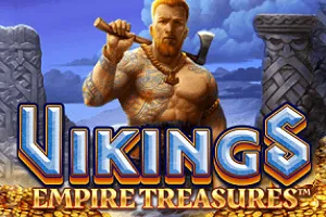 Vikings: Empire Treasures - HASIANBET168