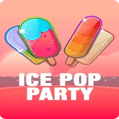 Ice Pop Party - HASIANBET168
