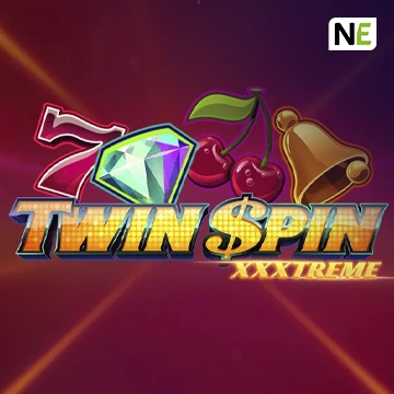 NetEnt : Twin Spin XXXtreme - HASIANBET168