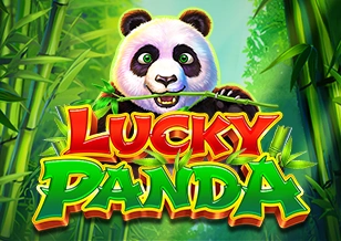 AFB : Panda yang beruntung - HASIANBET168