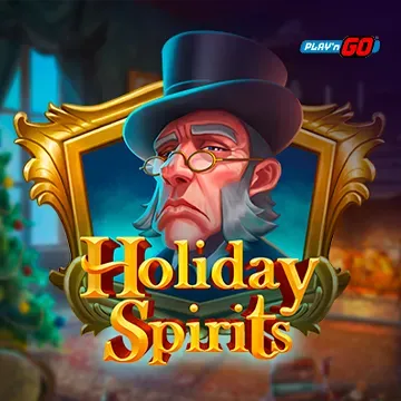 PlaynGo : Holiday Spirits - HASIANBET168