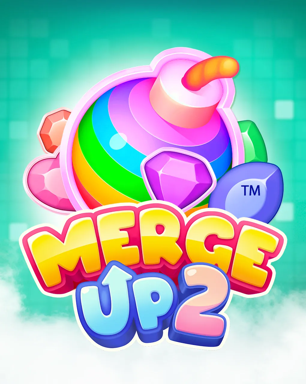 Bgaming : Merge Up 2 - HASIANBET168