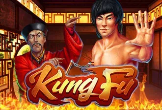 PLAYSTAR : KUNGFU - HASIANBET168