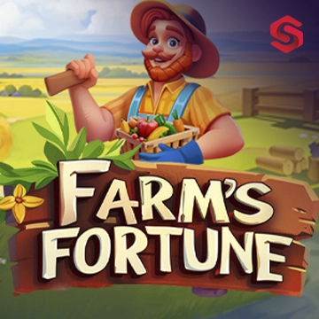 Farms Fortune - HASIANBET168