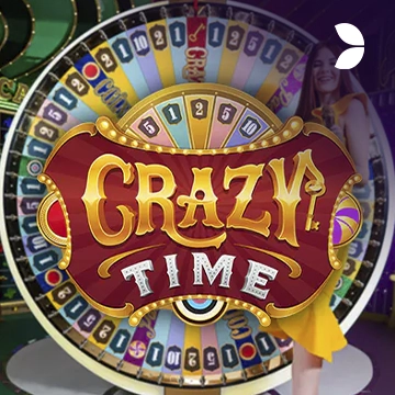 Crazy Time - HASIANBET168