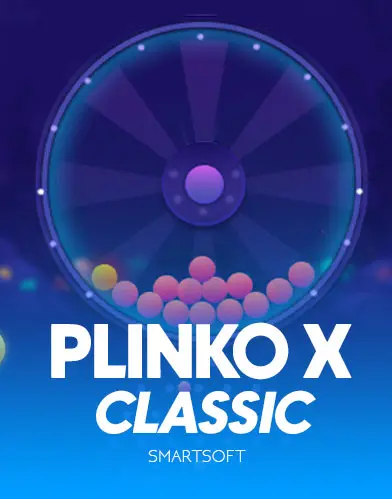 Plinko X Classic - HASIANBET168