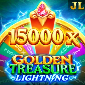 Golden Treasure Lightning - HASIANBET168