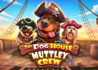 Pragmatic : The Dog House - Muttley Crew - HASIANBET168