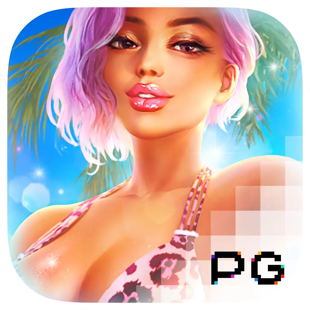PGSoft : Bikini Paradise - HASIANBET168