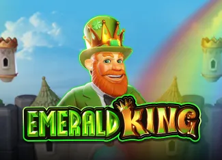Pragmatic : Emerald King - HASIANBET168