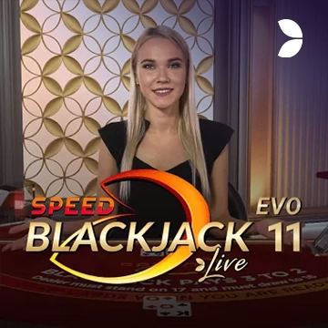 Evo Speed Blackjack 11 - HASIANBET168