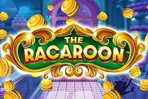 The Racaroon - HASIANBET168