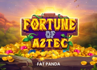 Fortune of Aztec - HASIANBET168