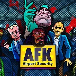 NolimitCity : AFK Airport Security - HASIANBET168