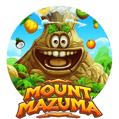 Habanero : Mount Mazuma - HASIANBET168