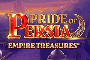 Pride of Persia: Empire Treasures - HASIANBET168
