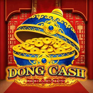 Besoft : Dong Cash Dragon - HASIANBET168