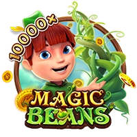Facai : MAGIC BEANS - HASIANBET168