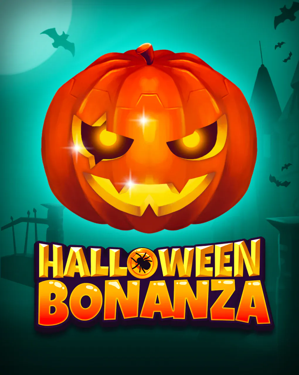 Bgaming : Halloween Bonanza - HASIANBET168