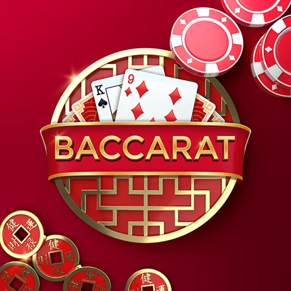 Baccarat (Jade) - HASIANBET168