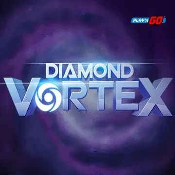PlaynGo : Diamond Vortex - HASIANBET168