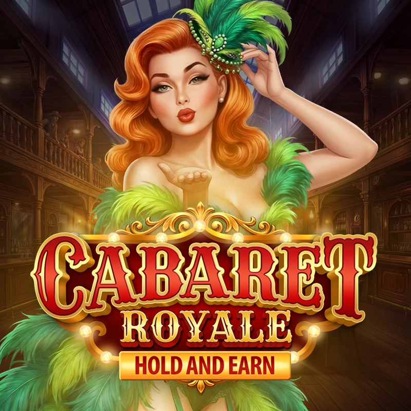 Mancala : Cabaret Royale - HASIANBET168