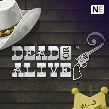 NetEnt : Dead or Alive 2 Feature Buy - HASIANBET168