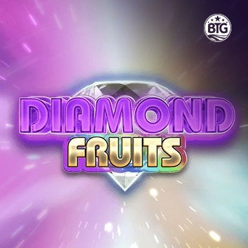 Bigtime : Diamond Fruits - HASIANBET168