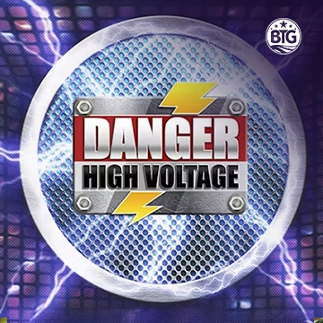 Bigtime : Danger High Voltage - HASIANBET168