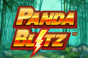 Panda Blitz - HASIANBET168