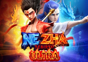 AFB : Kelahiran Kembali Nezha ULTRA - HASIANBET168