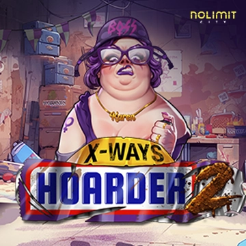 NolimitCity : xWays Hoarder 2 - HASIANBET168